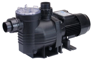 0.75HP (0.68kW) 1PH Pump, 1.5"/50mm suction and delivery