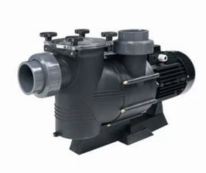 10HP (7.4kW) - 3Ø, 16.0 Amps, 110mm connections - 230/400V