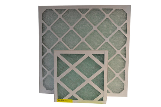 Air Filter Set - Calorex Delta Units 1 & 2