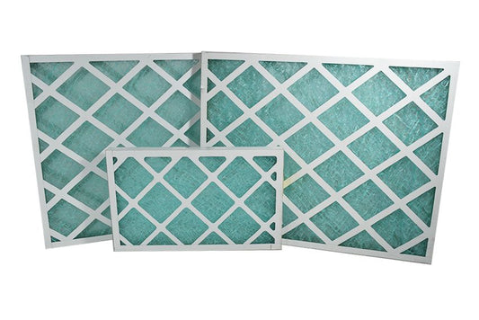 Air Filter Set - Calorex Delta Units 6 & 8