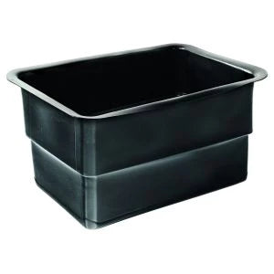 110 litres volume - 49 x 79 x 45cm size