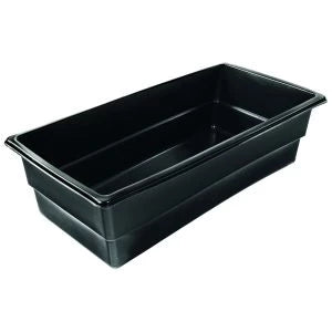 380 litres volume - 149 x 79 x 45cm size