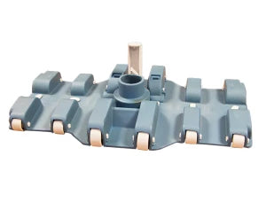 Bendervac 18" (450mm) vacuum head