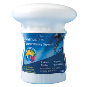 Blue Horizon 720g Ultimate Multi-Functional Dispenser