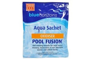 Blue Horizon - Pool Fusion
