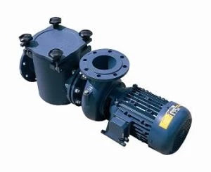 3HP (2.2kW), 3Ø pump, (FD-15) - 230/400V
