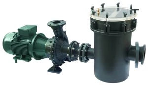 15.0HP (11.0kW) - 3Ø Commercial Great Giant Pump - 400/690V