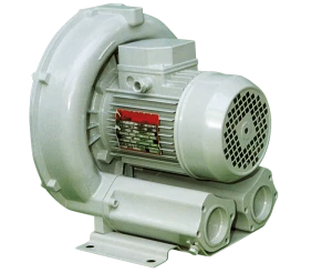 1.1kW - 3 PH Air Blower