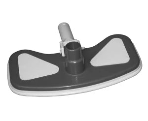 Graphite standard liner vacuum head