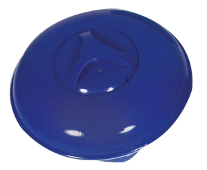 5" Dia Floating Dispenser for 1" tablets