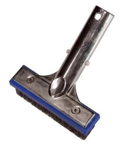 Graphite algae brush