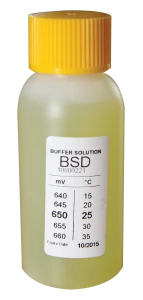 Buffer Solution pH 4 - 55ml