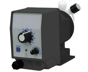 HTA Dosing pump 0.6 Ltr/hr @ 10 BAR