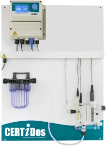 LDPHPS Dosing System