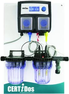 WPRH Dosing System