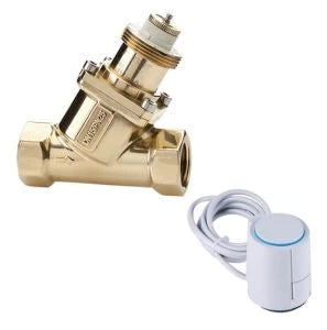 CDP Dehumidifier On/Off Control Valve