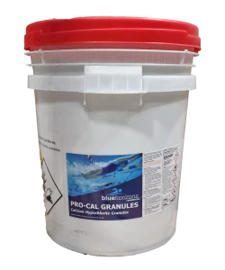 40kg Calcium Hypochlorite Granules