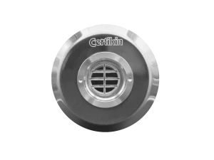 Eyeball Inlet Transformation Kit - Round