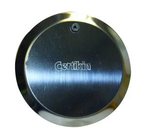 Vac Point Transformation Kit - Round