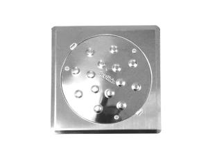 PU10N Deck Box Lid & Frame