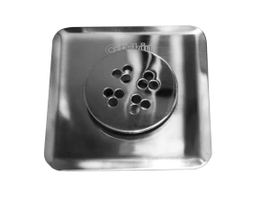 F/Grate Inlet Transformation Kit - Square