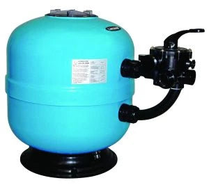 20" filter + 1.5" valve 10m3/hr