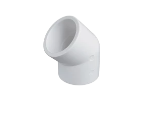 1.5" 45° elbows