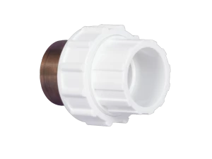 1.5" Composite Union