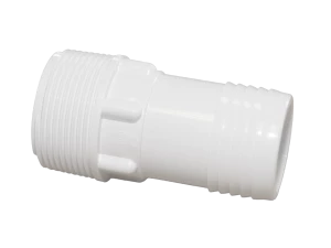 1.5" Male thread H/T