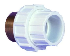 2" Comp Union FT-FP