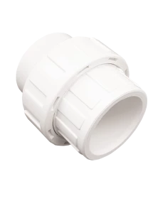 2" Socket Unions