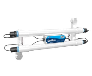 110w UV Clarifier - 1040mm (L) x 170mm (W) x 285mm (H)
