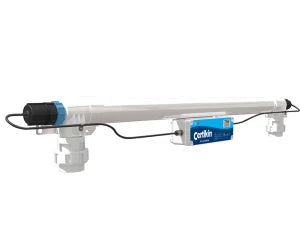 75w UV Clarifier - 1297mm (L) x 88mm (W) x 167mm (H)