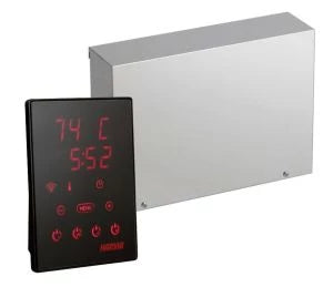 Harvia Xenio Combi Control 11kw Wi-Fi