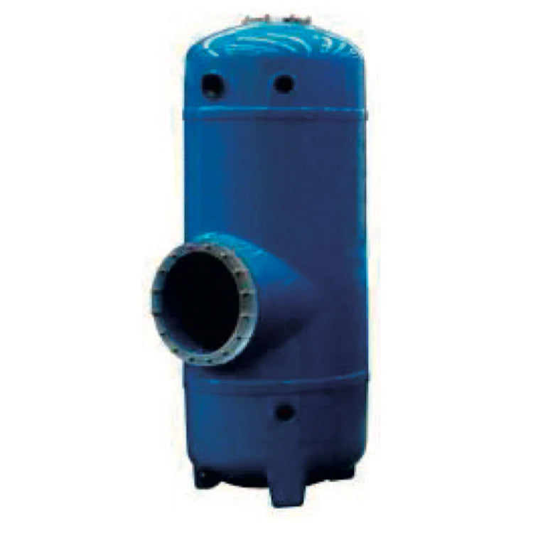 Calplas DCH/P 720 Commercial Filter  (2" Connections)