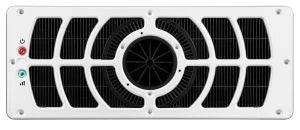 Badujet Light complete - assembly kit & drive set with 10m cable