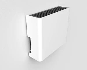 Dantherm DH35 + defrost + 2.8kW Electric heating