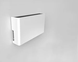 Dantherm DH65 + defrost + 7.5kW LPHW heating*