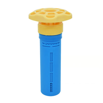 Darlly SaniStream+ 50' Spa Cartridge / Darlly DL720+ / Pleatco PAS50-F2M / Unicel 6CH-502 (4 per carton - price is per single)