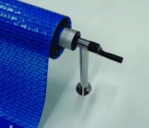 Eco-Reel - Floor Fixed 2.6m - 4.3m