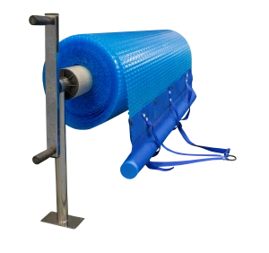 Eco Reel Plus - Floor Fixed 6m - 8m