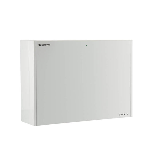 Dantherm CDP40T Through The Wall Dehumidifier