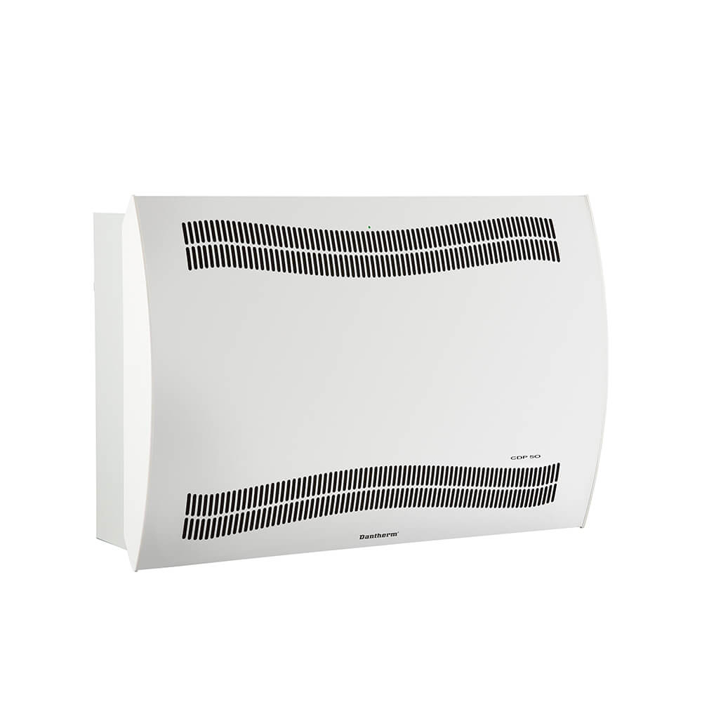 Dantherm CDP50 Wall Mounted Dehumidifier