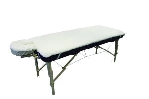 Face Cradle & Fitted Cover