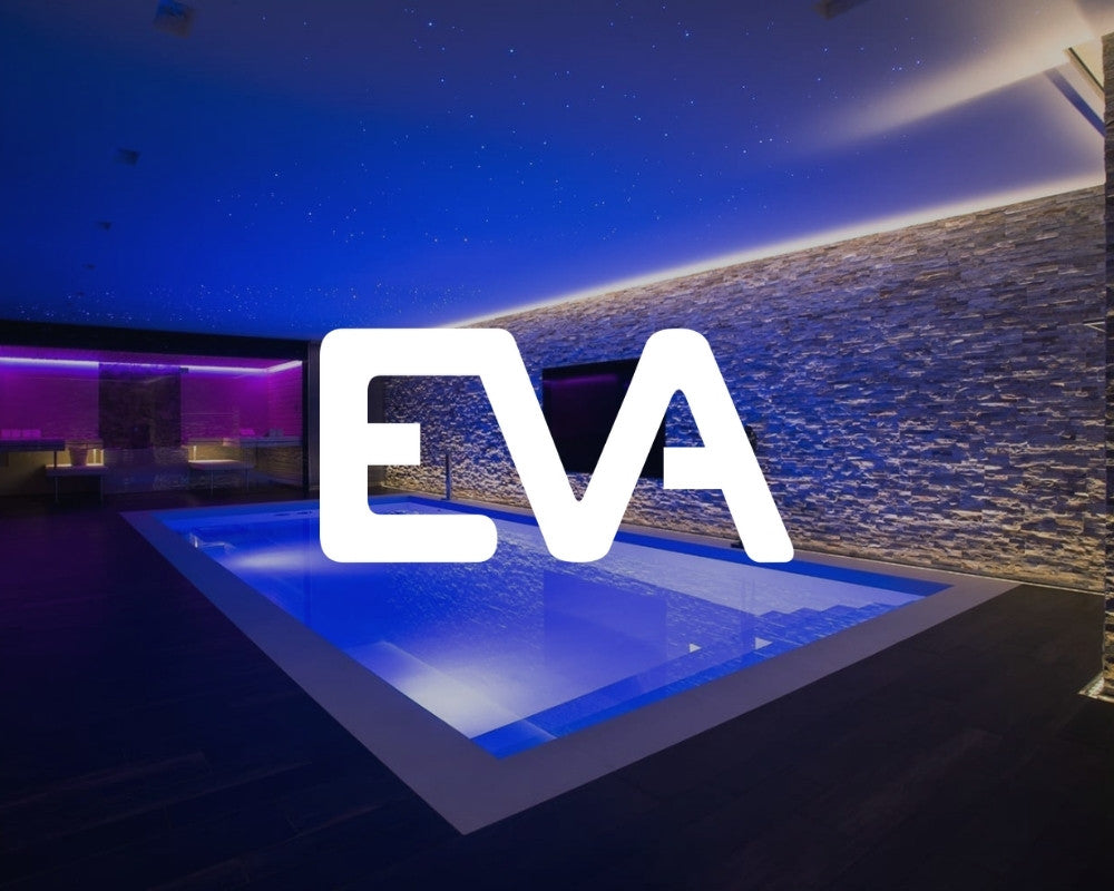 EVAstream Turbine 25mm Extension Cable per Metre - 3 Per Turbine