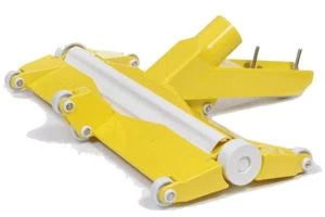 Fairlocks 19" (483mm) Vacuum Head