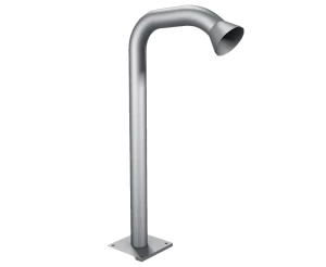 Bell Jet 30m¬3/hr - 40m¬3/hr - 800mm (H)