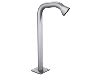 High Jet 30m¬3/hr - 40m¬3/hr - 800mm (H) x 100mm mouth)