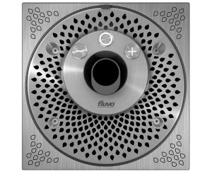 Xanas Q-Line Brushed Stainless Steel adaptor kit for concrete and tiled pools