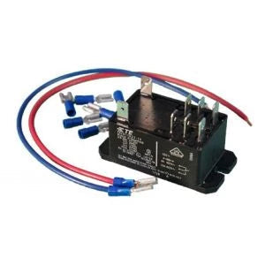 FlowVis Digital relay interface kit